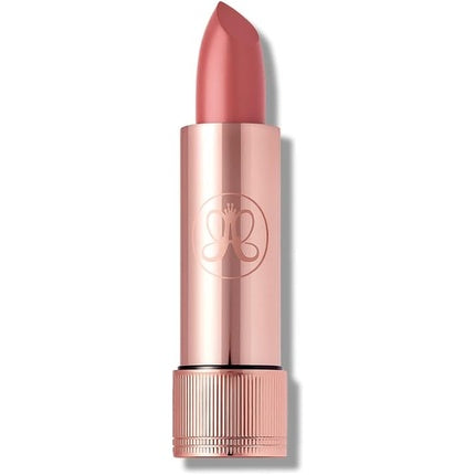 Ruj Anastasia Beverly Hills Satin Lipstick roz prăfuit