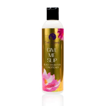Condiționar Curls Dynasty Give Me Slip Blast Hydration, 226 g