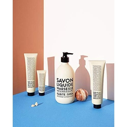 Săpun lichid, Compagnie De Provence, 300ml, unt de shea