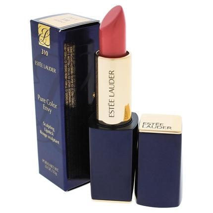 Ruj, Estee Lauder, Pure Color Envy, roșu