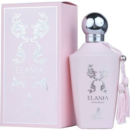 Parfum, Paris Corner, Emir Elania, 100ml