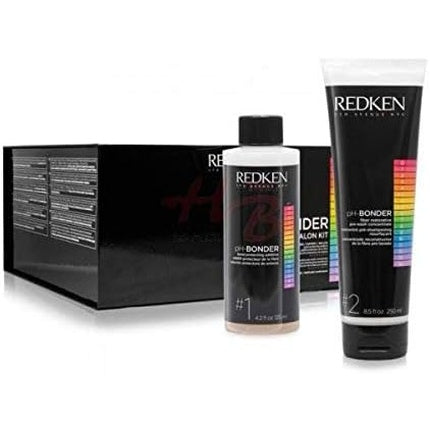 Kit salon pentru păr, Redken pH Bonder, 130g