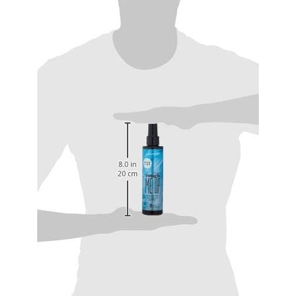 Spray de păr, Matrix, Mineral Rough Me Up, albastru, 200ml