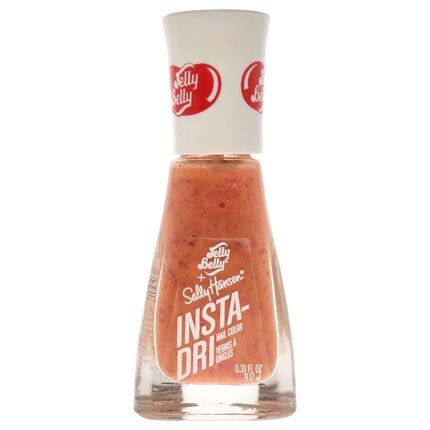 Lac de unghii, Sally Hansen Insta-Dri, piersică, 9.17ml