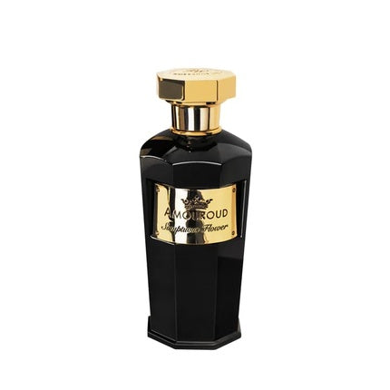 Parfum Amouroud Flower, Negru, 100ml