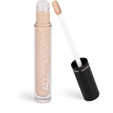Inglot All Covered Under Eye Concealer, 103, Bej, 20 g