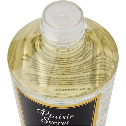Ulei de masaj, Plaisirs Secrets, cocos 250ml
