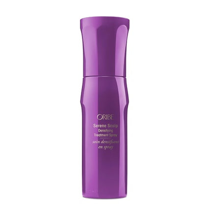 Serum Scalp, Oribe, Serene Scalp Densifying Treatment Spray, tratament îngroșare păr, volum