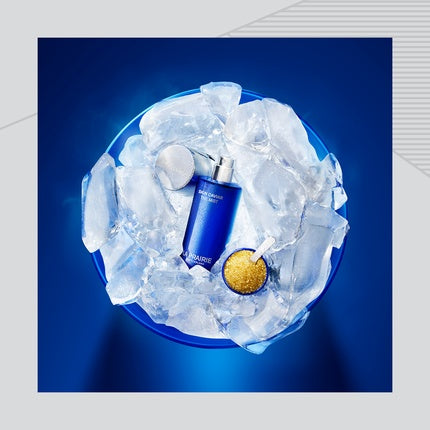 Spray Facial, La Prairie, Skin Caviar, albastru, 50 ml