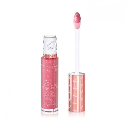 Balsam Labial Naj Oleari Click On Me Glassy Lip Balm 01 Nude Pearl