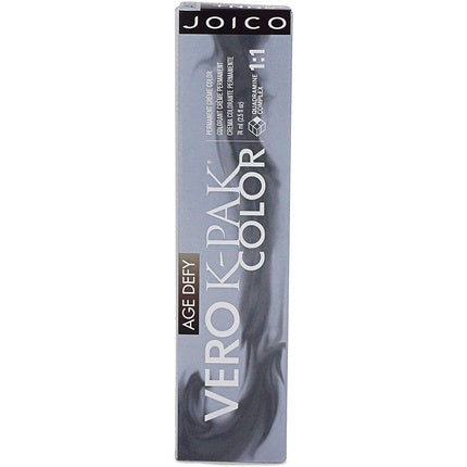 Vopsea păr permanentă, Joico K-Pak Age Defy Plus Color 5Nn, 60 ml