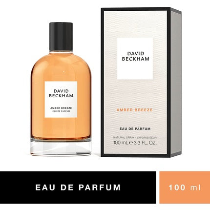 Parfum Barbati, David Beckham, Amber Breeze, 100ml