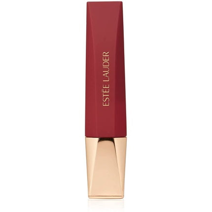Ruj lichid mat Estée Lauder Pure Color Whipped cu unt de moringa, 9ml