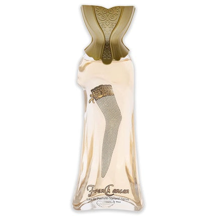 Parfum EDP New Brand French Cancan pentru femei, 100 ml