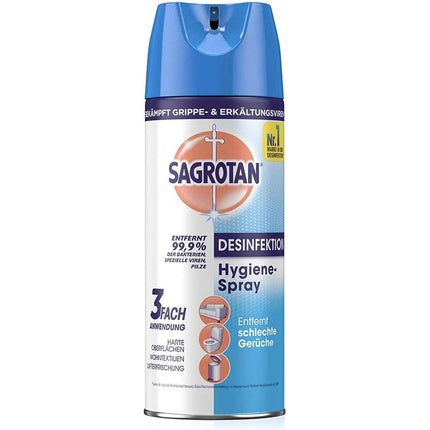 Spray dezinfectant Sagrotan 400ml