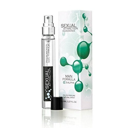 Lubrifiant Personal, Eromarche, 15ml, cu Feromoni