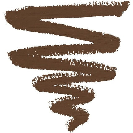 Creion contur buze, NYX, Slim, maro