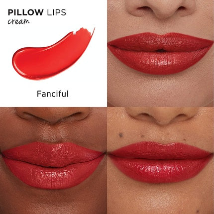 Ruj, It Cosmetics, Pillow Lips, roșu
