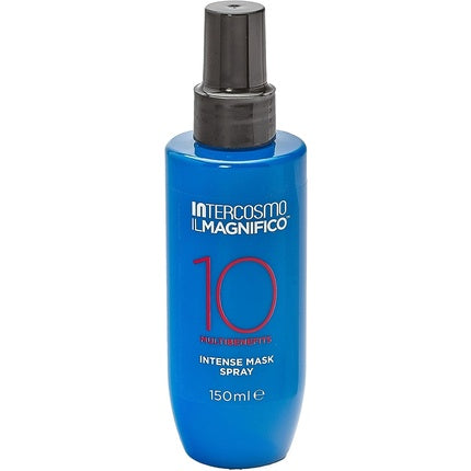 Masca pentru par, Revlon, Intercosmo Magnifico Intense, 150ml