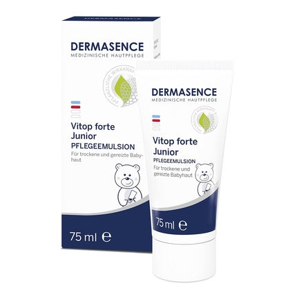 Crema Hidratantă DERMASENCE Vitop Forte Junior 75ml pentru Piele Sensibilă