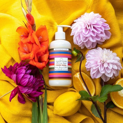 Heathcote & Ivory Cloud Nine Blooming Happy Hand Wash 300ml