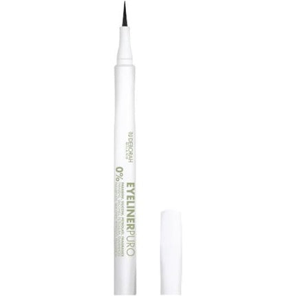 Eyeliner Deborah Milano Formula Pura, negru