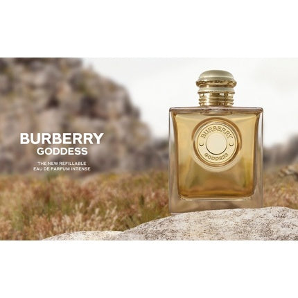 Parfum Femei Burberry Goddess, Refilabil, 100 ml, EDP