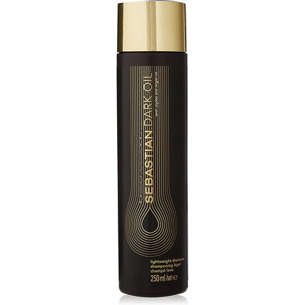 Sampon, Sebastian Professional, Dark Oil, 250ml