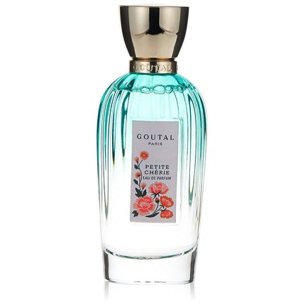 Parfum, Annick Goutal, Petite Cherie, flacon flori