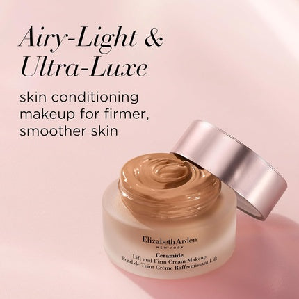 Fond de ten Elizabeth Arden Ceramide, SPF15, 240N