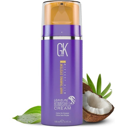 Balsam leave-in, Gk Hair, Bombshell, 100ml