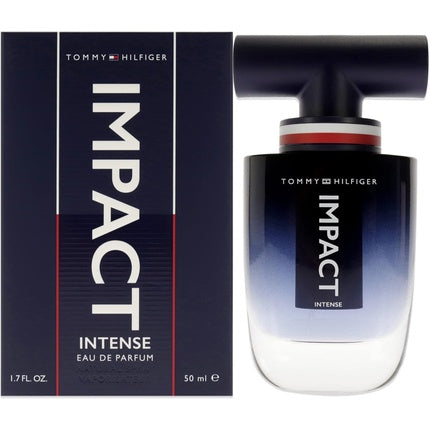 Parfum Tommy Hilfiger Impact Intense, 50ml