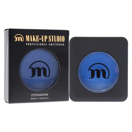 Fard de pleoape, Make-Up Studio, Type B, albastru