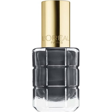 Lac de unghii, L'Oréal, Color Riche Vernis Noir Oxyde, 13.5ml