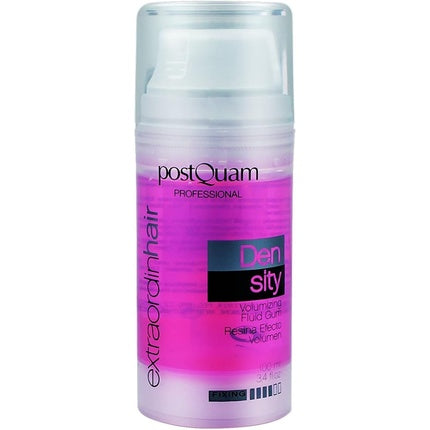 Fluid pentru volum păr, Postquam Extraordinhair, 100ml