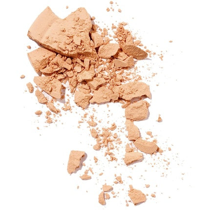 Pudră Compactă, Couleur Caramel, 03 Beige Auriu, 2 unități