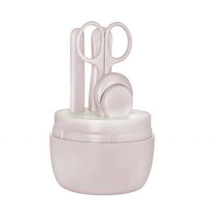 Set Îngrijire Unghii Bebeluși Canpol Babies