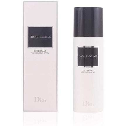 Spray Deodorant Christian Dior Homme pentru Bărbați, 145g