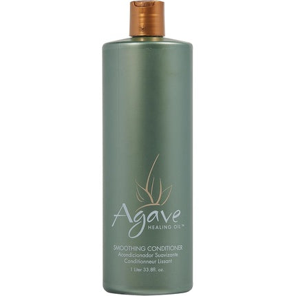 Șampon, Agave, Smoothing, 957g