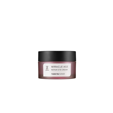 Cremă pentru ochi, Thank You Farmer Miracle Age Repair, 20g