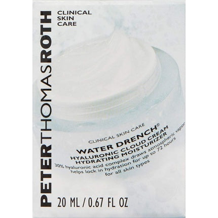 Creamă Hidratantă Peter Thomas Roth Water Drench Hyaluronic Cloud, 20ml
