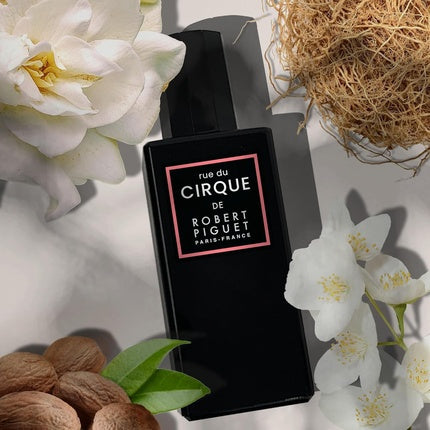 Parfum Unisex, Robert Piguet, Rue du Cirque, 100ml, negru