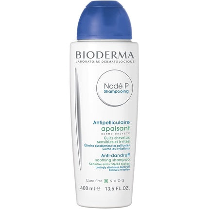 Șampon antimătreață Bioderma Node P, 400ml