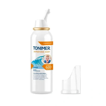 Tonimer Md Spray Baby Hypertonic 100ml