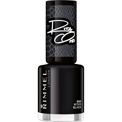 Lac de unghii, Rimmel, Rita Ora 60 Seconds Super Shine, 8ml