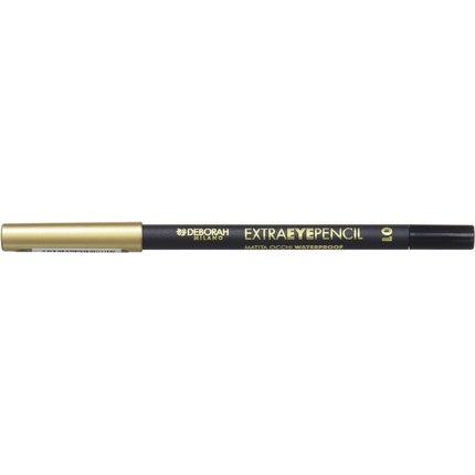 Eyeliner Deborah negru 10g