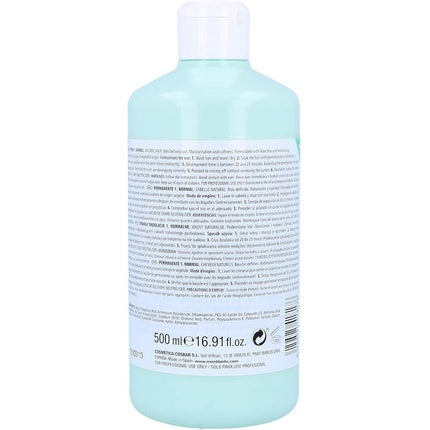 Soluție permanentă, Montibello, Initiative Shape Perm, 500ml
