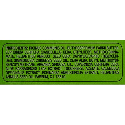 Balsam Buze Zuccari Aloevera2 5.7ml, Verde