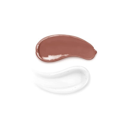 Ruj Lichid, Kiko Milano, Unlimited Double Touch, Roz Natural