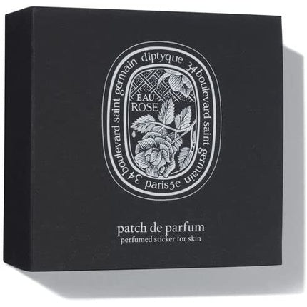 Patch Parfum Diptyque Eau Rose pentru Piele și Corp, 195 g